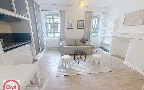 Appartement à louer    1 pièce • 22 m2 Pau