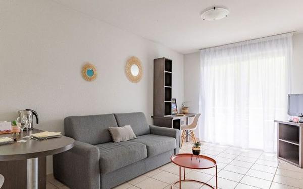 Appartement à vendre    2 pièces • 34,08 m2 Tournefeuille