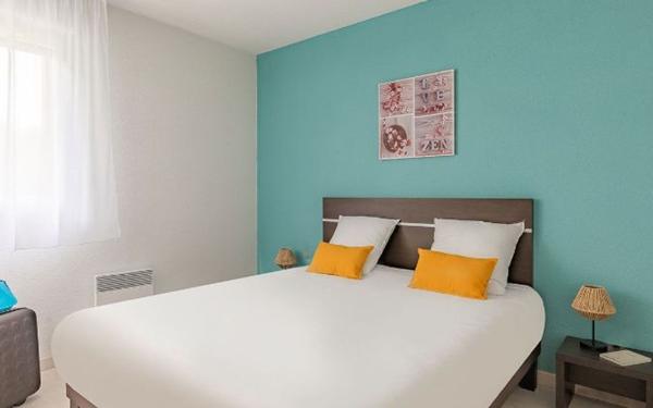 Appartement à vendre    2 pièces • 34,08 m2 Tournefeuille