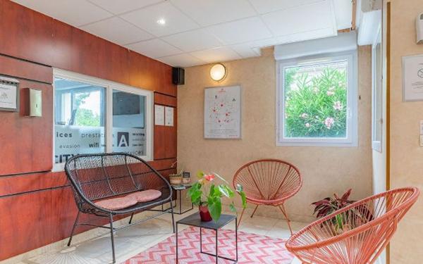 Appartement à vendre    2 pièces • 34,08 m2 Tournefeuille
