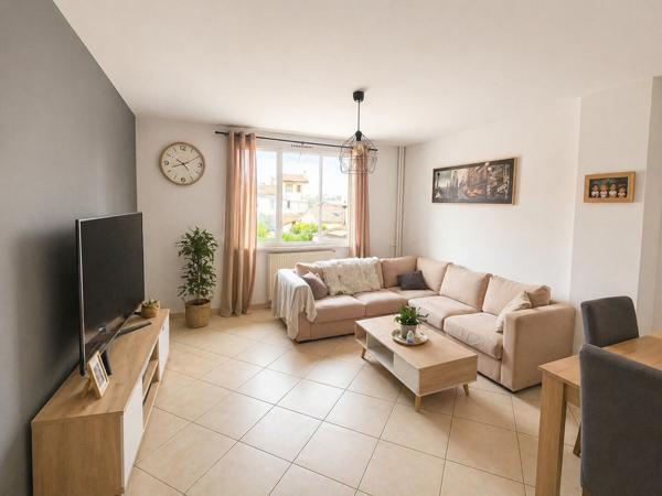 T4 -73m2 +PARKING 119 000 €