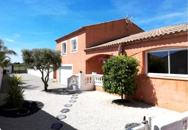 Vente / Maison