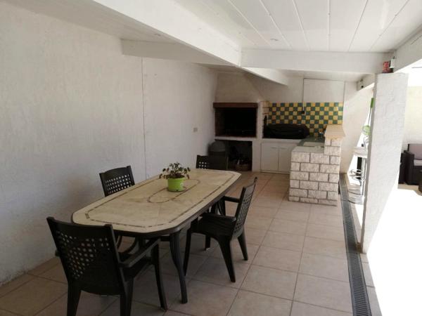 Vente / Maison