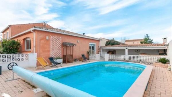 Vente / Maison