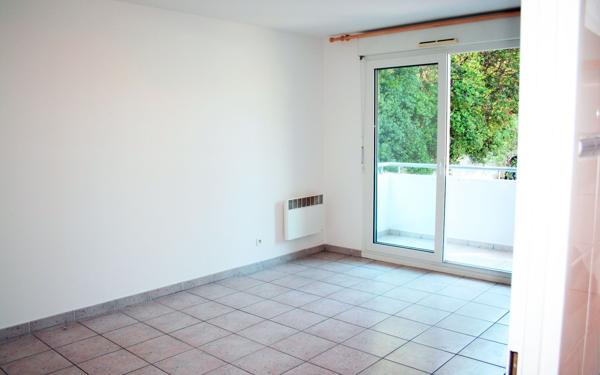 Appartement à louer    2 pièces •  Montpellier