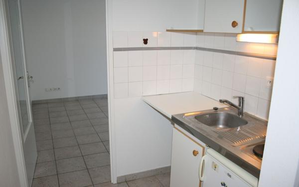 Appartement à louer    2 pièces •  Montpellier