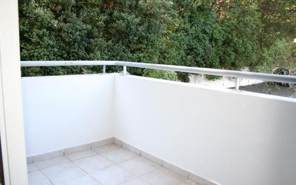 Appartement à louer    2 pièces •  Montpellier