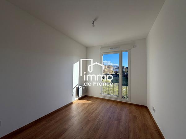 Appartement Valleiry 3 pièces 65.06 m2