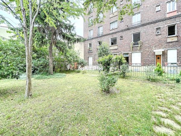 Appartement 5 pièces - 110 m² Exclusivité efficity