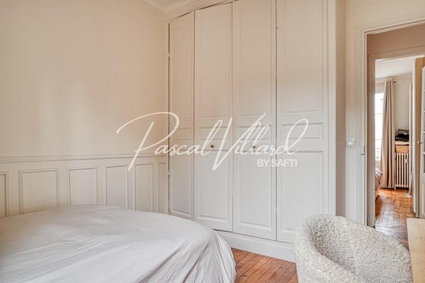 CHARMANT APPARTEMENTFAMILIAL   4 PIECES A VENDRE A VIROFLAY