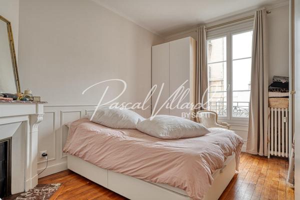 CHARMANT APPARTEMENTFAMILIAL   4 PIECES A VENDRE A VIROFLAY