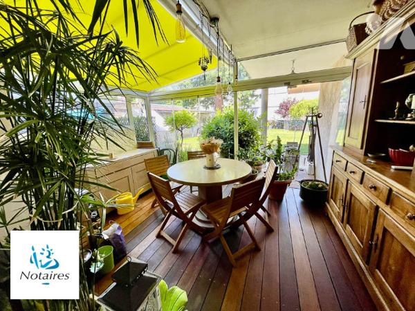 Appartement Neydens 4 pièce(s) 109 m2