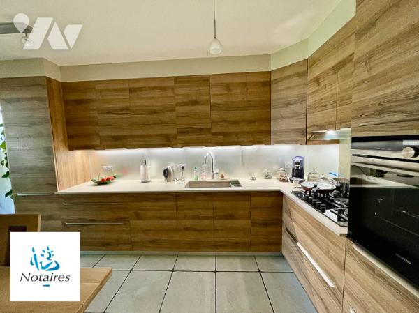 Appartement Neydens 4 pièce(s) 109 m2