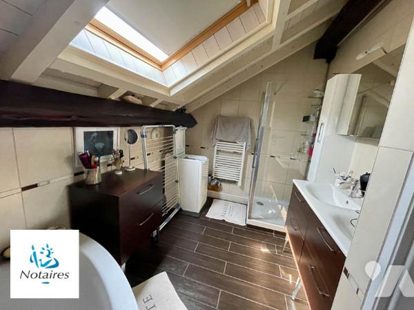 Appartement Neydens 4 pièce(s) 109 m2