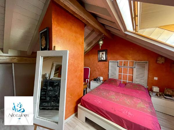 Appartement Neydens 4 pièce(s) 109 m2