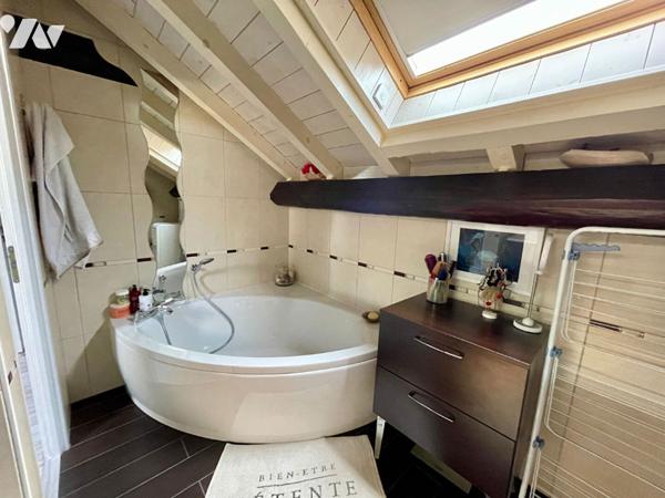 Appartement Neydens 4 pièce(s) 109 m2