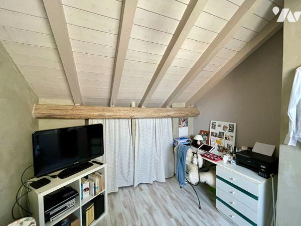 Appartement Neydens 4 pièce(s) 109 m2