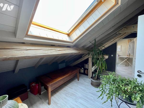 Appartement Neydens 4 pièce(s) 109 m2