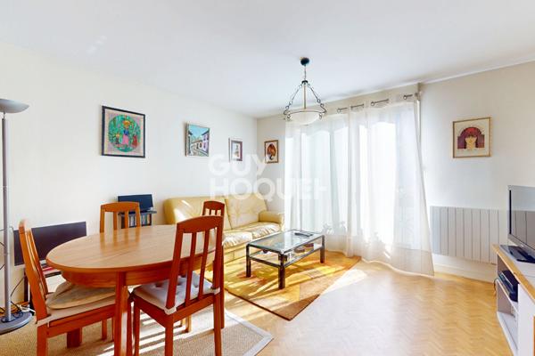 Appartement Les Lilas 2 pièce(s)