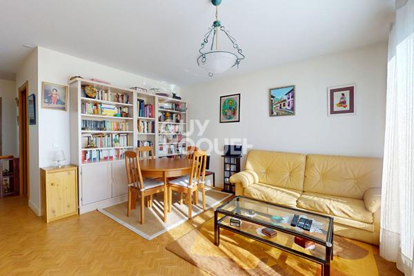 Appartement Les Lilas 2 pièce(s)