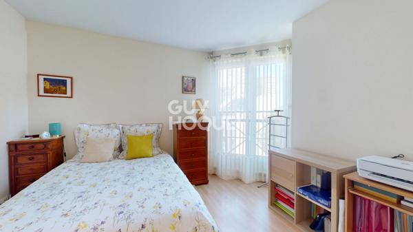 Appartement Les Lilas 2 pièce(s)