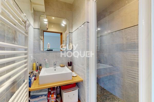 Appartement Les Lilas 2 pièce(s)