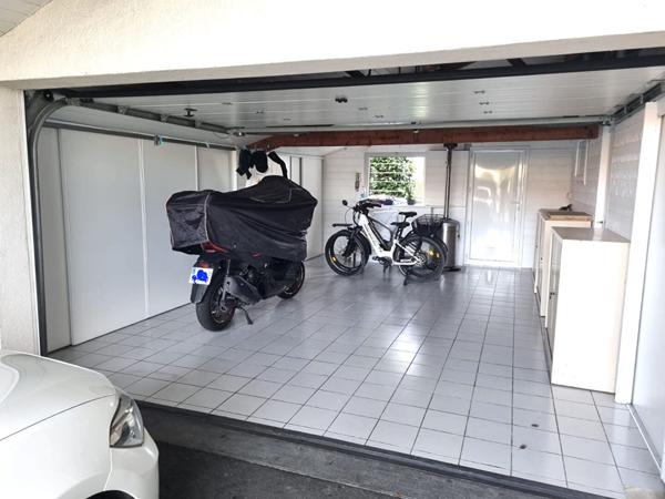 Maison à vendre à Cholet - 5 pièces, piscine et garage