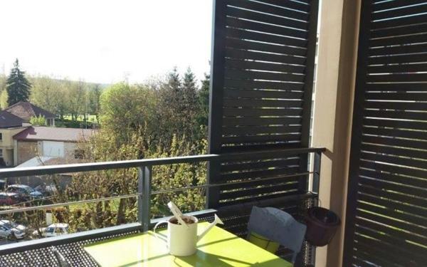 Appartement à louer    3 pièces •  Annecy