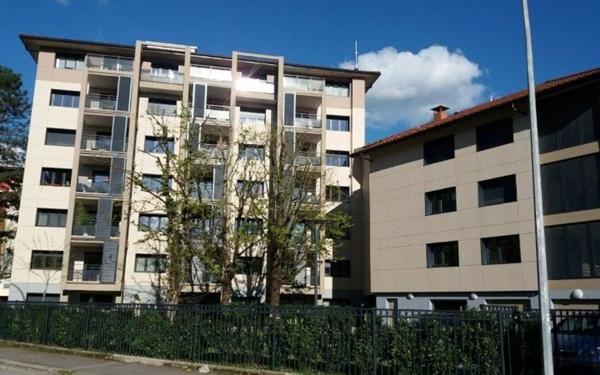 Appartement à louer    3 pièces •  Annecy