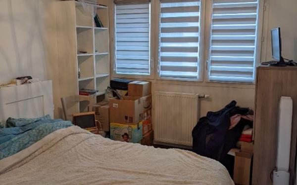 Appartement à louer    3 pièces •  Annecy