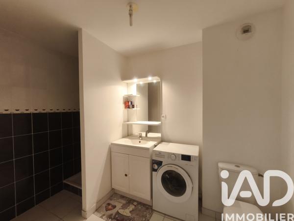 Appartement à vendre 2 pièces 47 m² Quimper