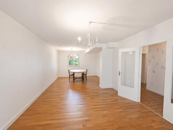 Maison de plain pied