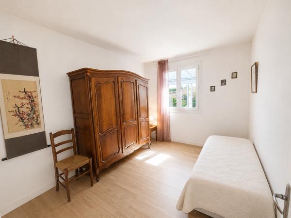 Maison de plain pied