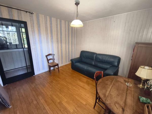 Ancienne ferme rénovée – 6 chambres, piscine et vue nature – Tulle