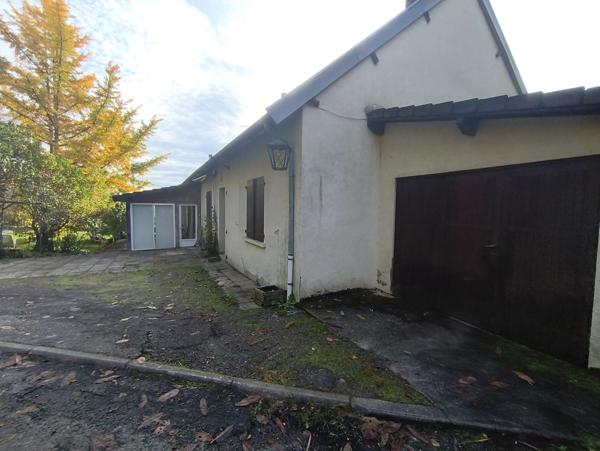 Ancienne ferme rénovée – 6 chambres, piscine et vue nature – Tulle