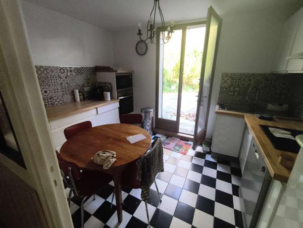 Ancienne ferme rénovée – 6 chambres, piscine et vue nature – Tulle