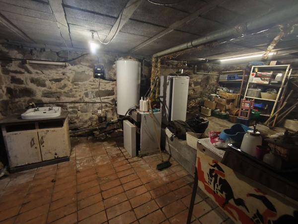 Ancienne ferme rénovée – 6 chambres, piscine et vue nature – Tulle