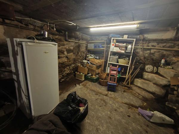 Ancienne ferme rénovée – 6 chambres, piscine et vue nature – Tulle