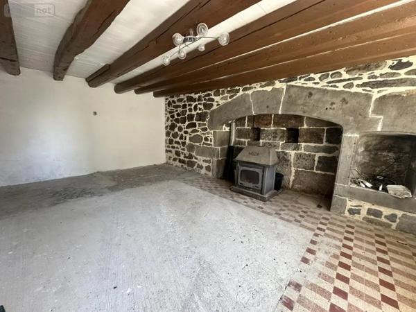 Achat - Maison Neuvéglise-sur-Truyère 15260 90 m 2 730 m 2