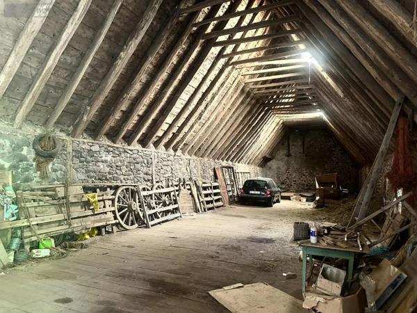 Achat - Maison Neuvéglise-sur-Truyère 15260 90 m 2 730 m 2