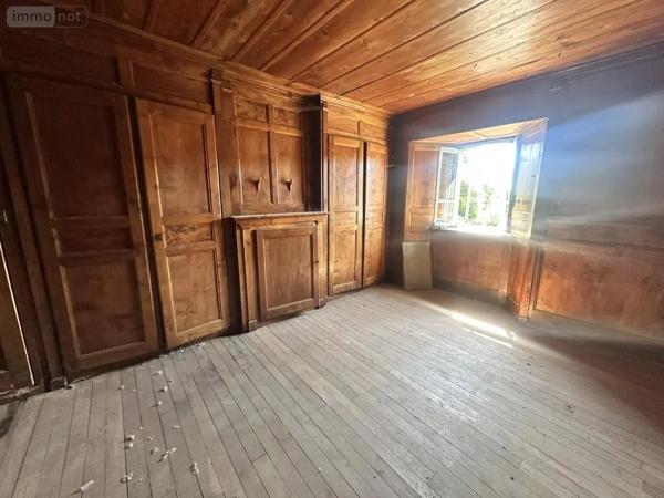 Achat - Maison Neuvéglise-sur-Truyère 15260 90 m 2 730 m 2