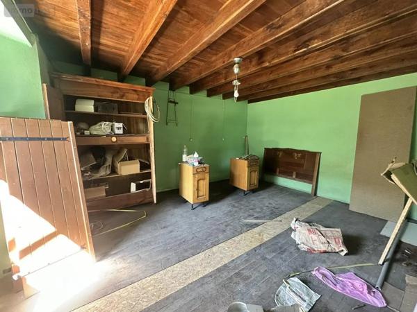 Achat - Maison Neuvéglise-sur-Truyère 15260 90 m 2 730 m 2