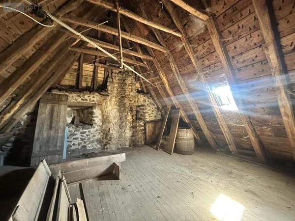 Achat - Maison Neuvéglise-sur-Truyère 15260 90 m 2 730 m 2