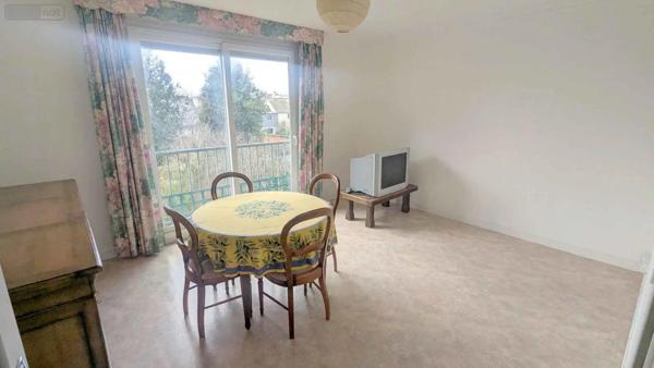 Achat - Appartement Rennes 35200 4 pièces 76 m 2 50 m 2