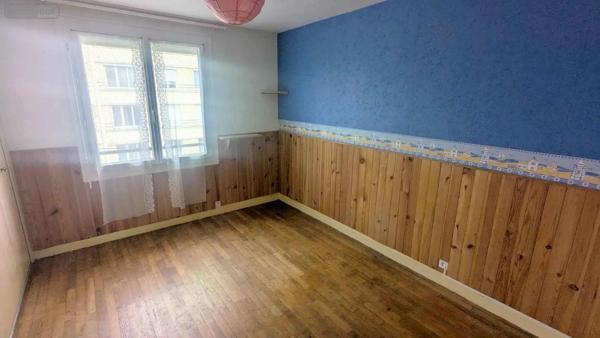 Achat - Appartement Rennes 35200 4 pièces 76 m 2 50 m 2