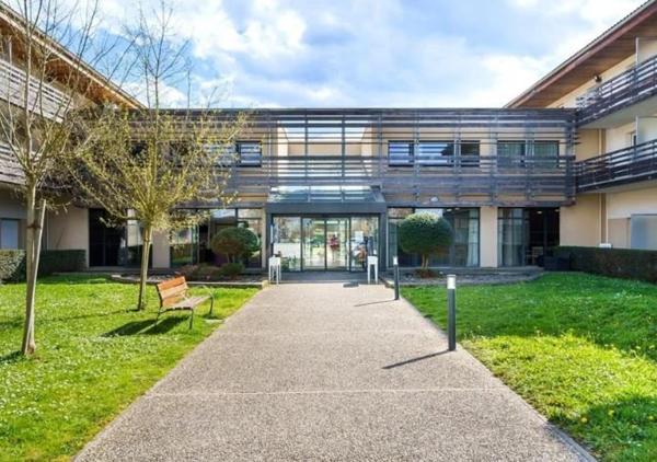 INVESTISSEMENT LOCATIF – TARBES – Résidence Seniors Les Templitudes de Tarbes - 5,62 % de rentabilité