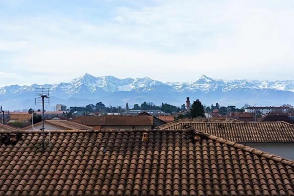 INVESTISSEMENT LOCATIF – TARBES – Résidence Seniors Les Templitudes de Tarbes - 5,62 % de rentabilité