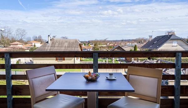 INVESTISSEMENT LOCATIF – TARBES – Résidence Seniors Les Templitudes de Tarbes - 5,62 % de rentabilité