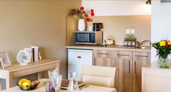 INVESTISSEMENT LOCATIF – TARBES – Résidence Seniors Les Templitudes de Tarbes - 5,62 % de rentabilité