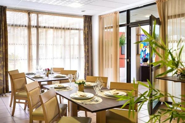 INVESTISSEMENT LOCATIF – TARBES – Résidence Seniors Les Templitudes de Tarbes - 5,62 % de rentabilité